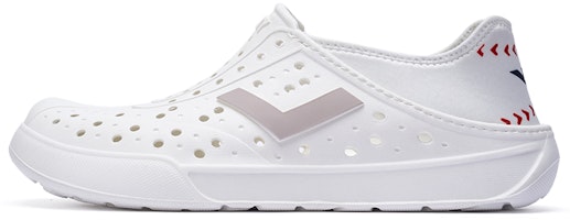 PONY Enjoy 'White Grey' 242U1SA16RW PONY Enjoy 'White Grey' 242U1SA16RW