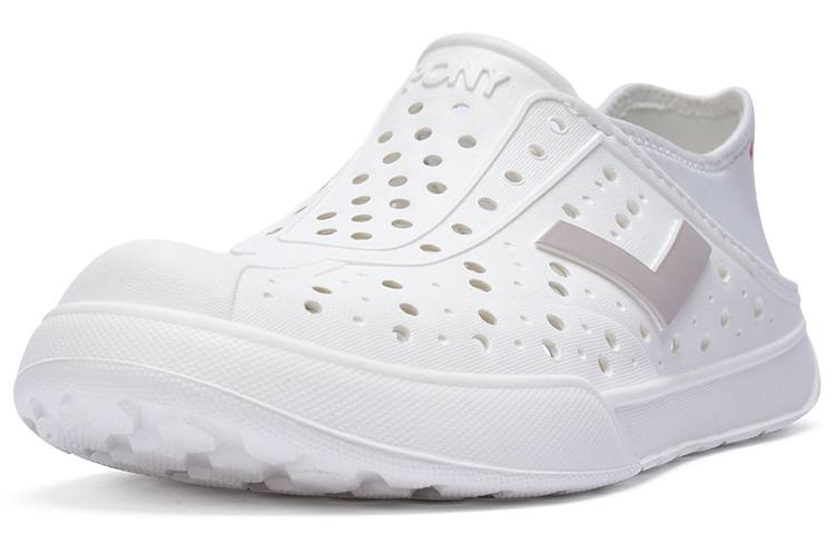 Order PONY Enjoy 'White Grey' 242U1SA16RW