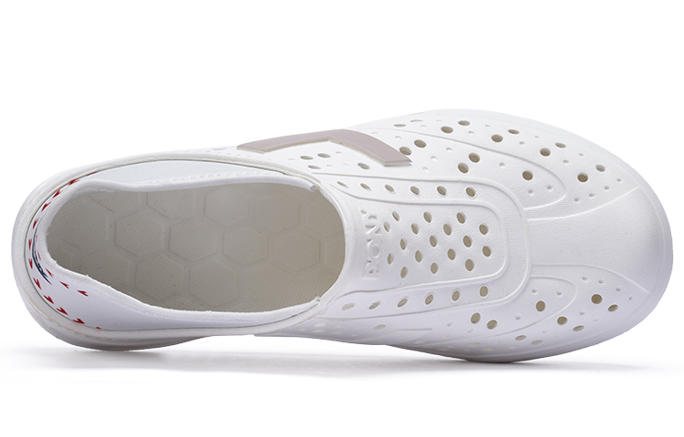 Lookbook PONY Enjoy 'White Grey' 242U1SA16RW