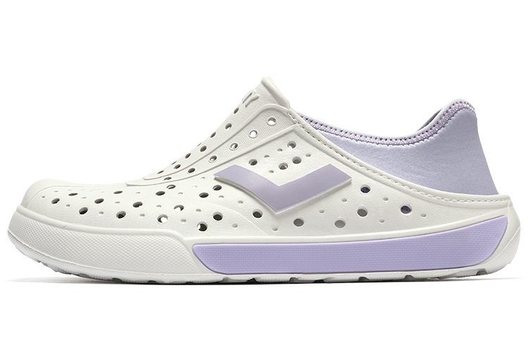 PONY Enjoy 'White Purple'