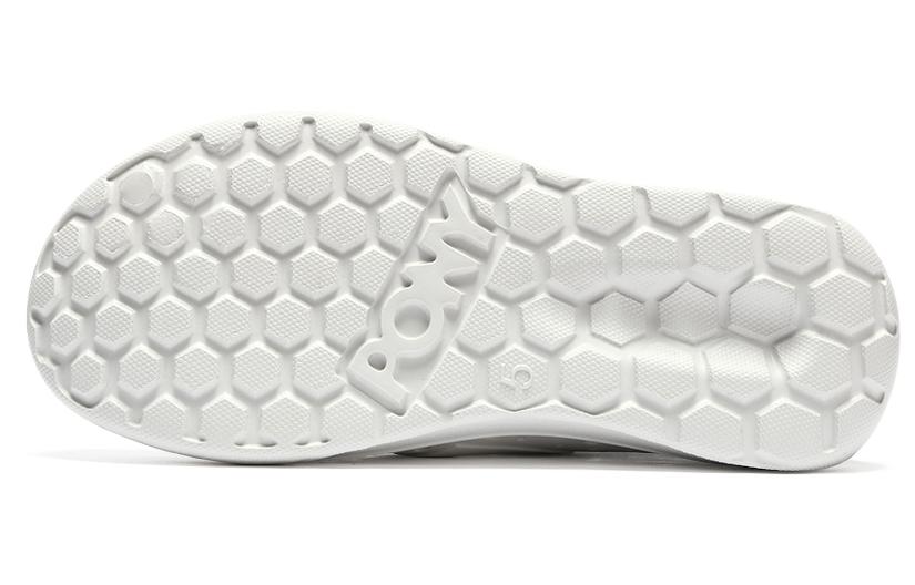 PONY Enjoy 'White Red' 圖 5