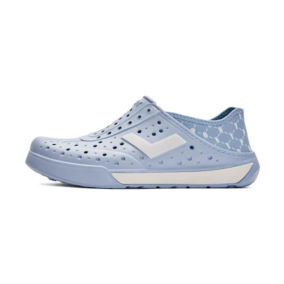 PONY Enjoy Clog 'Light Blue'