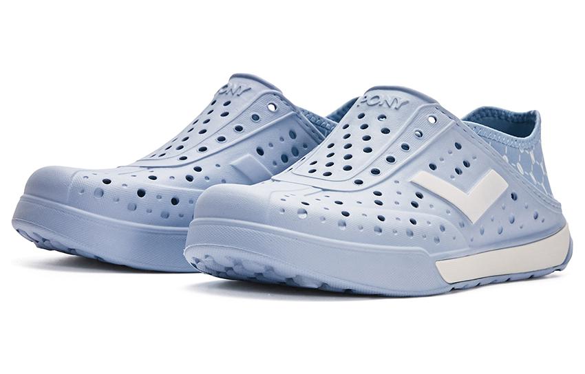 PONY Enjoy Clog 'Light Blue' 圖 2