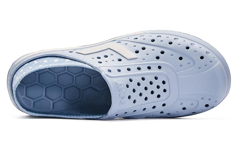 PONY Enjoy Clog 'Light Blue' 圖 3