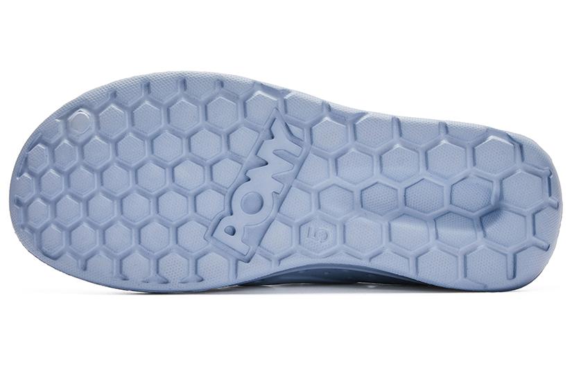 PONY Enjoy Clog 'Light Blue' 圖 5