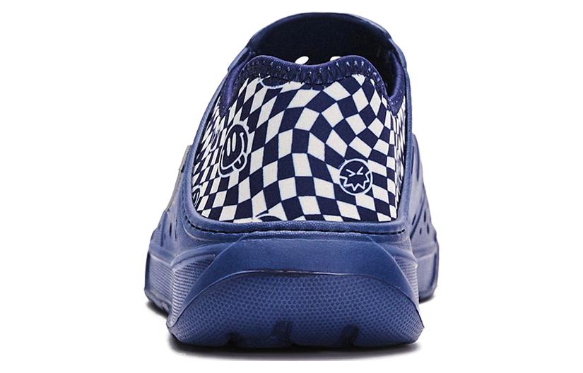 PONY Enjoy Clog Sandal 'Blue' 圖 4