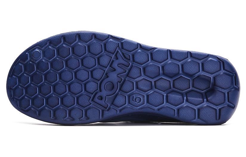 PONY Enjoy Clog Sandal 'Blue' 圖 5