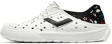 Buy PONY Enjoy Sandal 'Breathable White Black' 22U1SA06BK