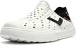 Order PONY Enjoy Sandal 'Breathable White Black' 22U1SA06BK