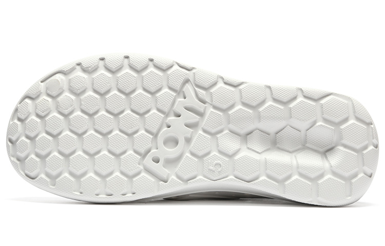 Purchase PONY Enjoy Sandal 'Breathable White Black' 22U1SA06BK