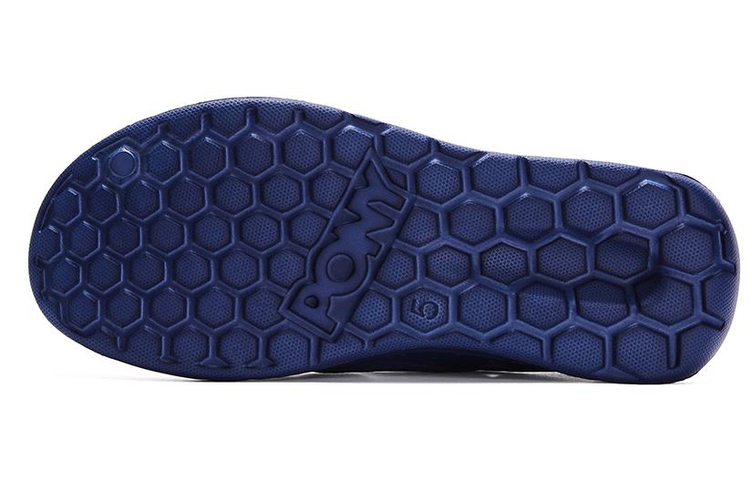 PONY Enjoy Slip-On 'Navy Cut-Out' 圖 5