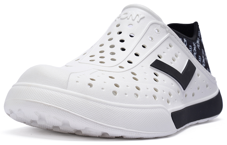 Order 포니 이지스포츠 컴포트 바운스 샌들 (블랙) 242U1SA02BK