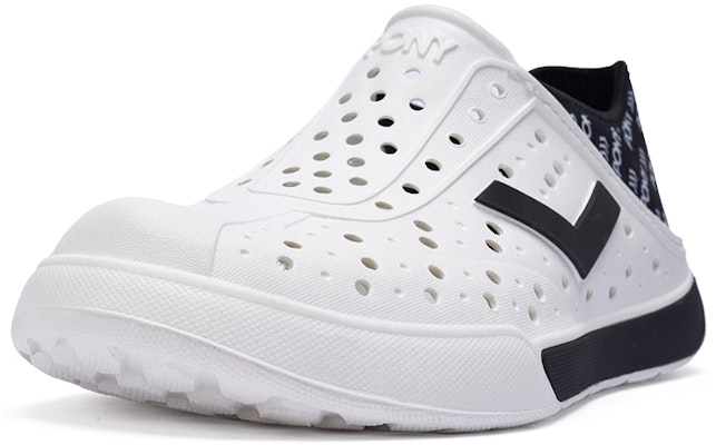 Sandal Sukan PONY 'Black Comfort Bounce' 242U1SA02BK Order Sandal Sukan PONY 'Black Comfort Bounce' 242U1SA02BK