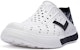 Sandal Sukan PONY 'Black Comfort Bounce' 242U1SA02BK