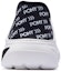 Shop Sandal Sukan PONY 'Black Comfort Bounce' 242U1SA02BK