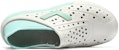 Sandal Sukan PONY Enjoy 'Putih Hijau Bernafas' 22U1SA03LN