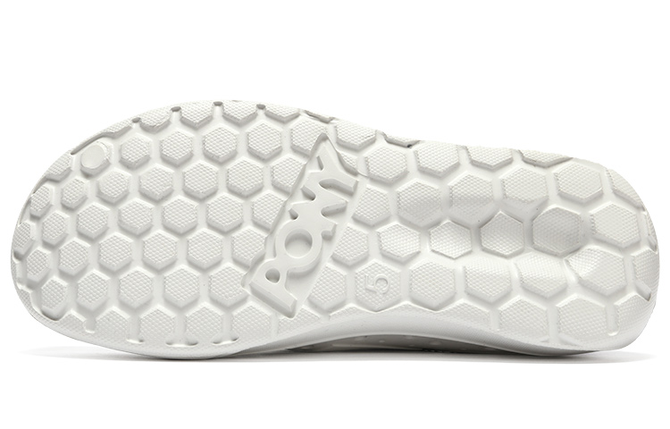 Purchase PONY Enjoy Sport Sandals 'Breathable White Green' 22U1SA03LN