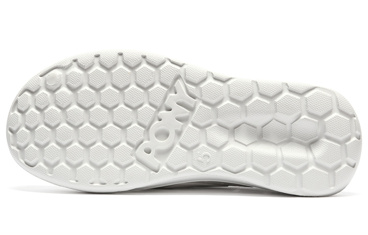 Purchase PONY Enjoy Sport Sandals 'Breathable White Grey' 22U1SA06GR