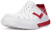 Order PONY Enjoy Slip-On Unisexe ''Confort Rouge Doux Bounce'' 242U1SA02RD