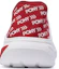 Shop PONY Enjoy Slip-On Unisexe ''Confort Rouge Doux Bounce'' 242U1SA02RD