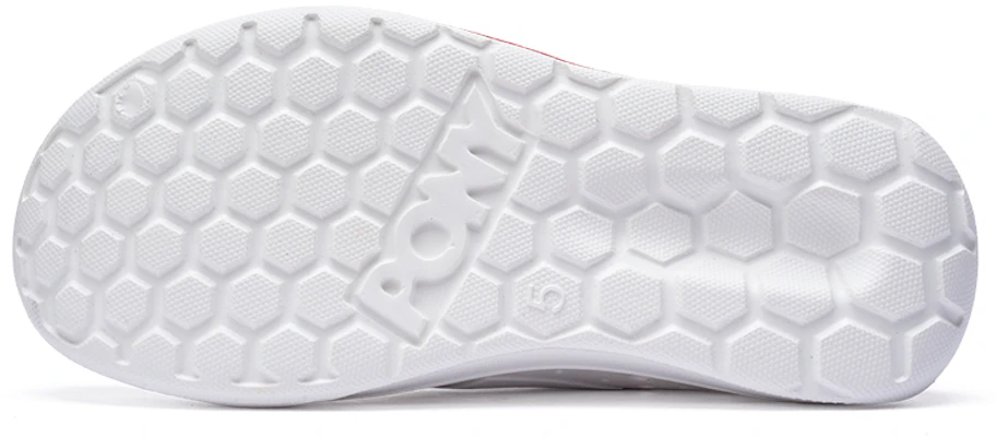 PONY Enjoy Slip-On Unisexe ''Confort Rouge Doux Bounce'' 242U1SA02RD Purchase PONY Enjoy Slip-On Unisexe ''Confort Rouge Doux Bounce'' 242U1SA02RD