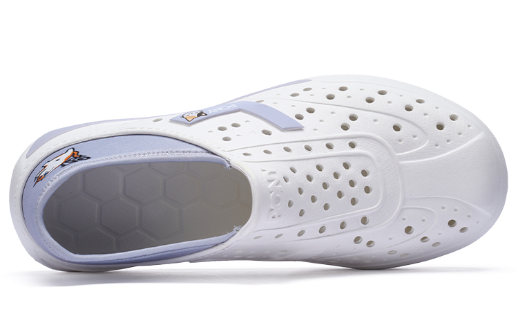 PONY Grey 'Enjoy Q Doll V Logo' 圖 3