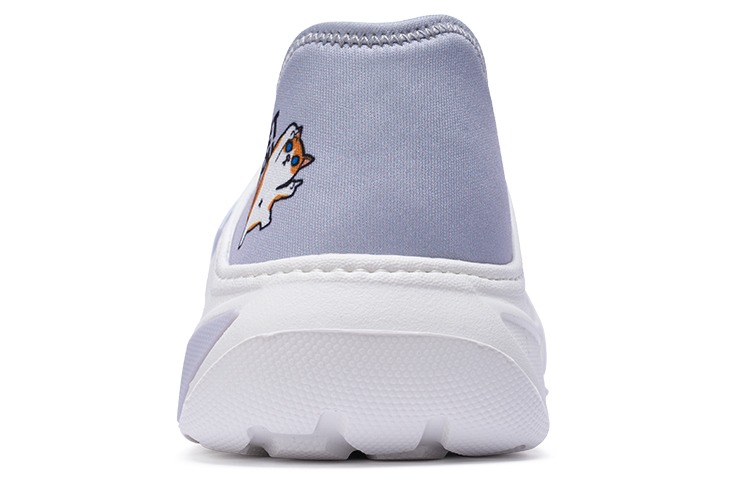 PONY Grey 'Enjoy Q Doll V Logo' 圖 4