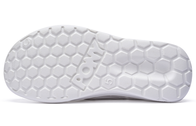 PONY Grey 'Enjoy Q Doll V Logo' 圖 5