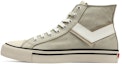 Buy PONY High-Top Canvas 'Patchwork Cream' 11M1SH31KK