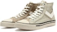 Lookbook PONY High-Top Canvas 'Patchwork Cream' 11M1SH31KK