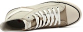 Shop PONY High-Top Canvas 'Patchwork Cream' 11M1SH31KK
