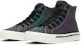 Lookbook PONY Hoge Canvas Sneakers ''Regenboog'' 13U1SH04BK