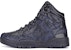 PONY High-Top Retro 'Biru Hitam' 94M1M101BK
