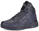 Order PONY High-Top Retro 'Biru Hitam' 94M1M101BK