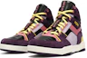 Lookbook PONY High-Top Retro Basketball "Violet Foncé" 14U1M103DP