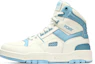 Buy PONY High-Top Retro Basketball ''Blanc Bleu'' 14U1M101PB