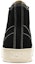 Purchase PONY High-Top Canvas 'Black Faux Fur' 14U1SH09BK