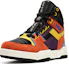 Order PONY High Top Retro Basket 'Orange Gelap' 14U1M103KO