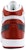 PONY High Top Retro Basketball 'Putih Merah' 83M1CW01KR