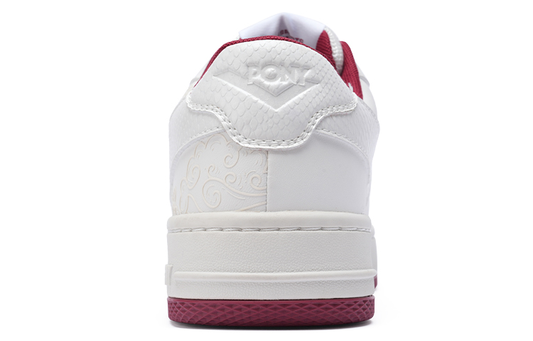 Purchase PONY Lighting Low 'Pola Awan Putih Vermilion' 241U1LT08RD