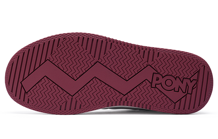 Details for PONY Lighting Low 'Pola Awan Putih Vermilion' 241U1LT08RD