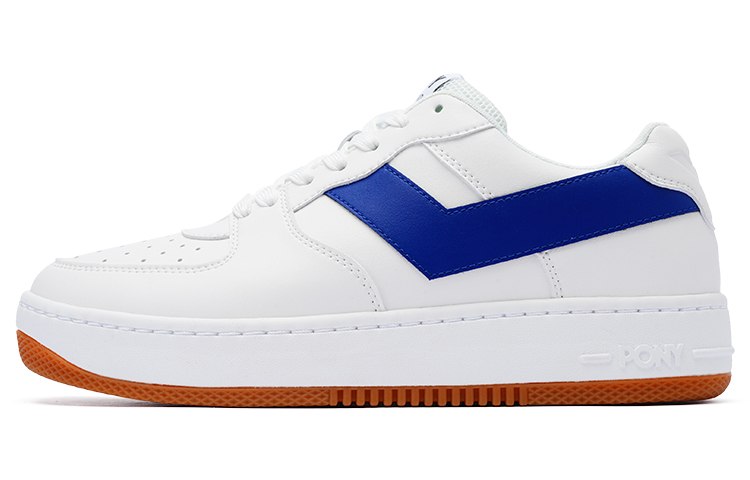 PONY Lighting Low 'White Blue'