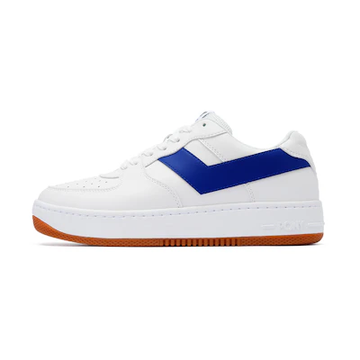 PONY Lighting Low 'White Blue'
