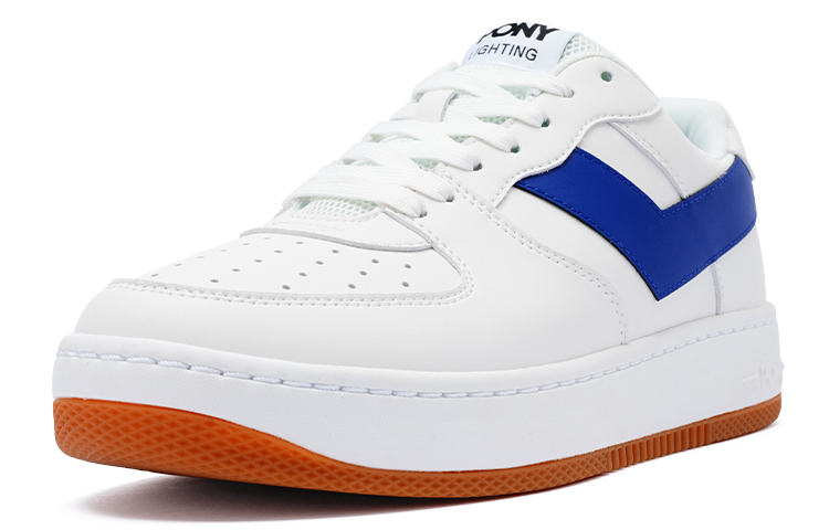 PONY Lighting Low 'White Blue' 圖 2