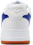 Shop PONY Lighting Low 'White Blue' 233U1LT03BL
