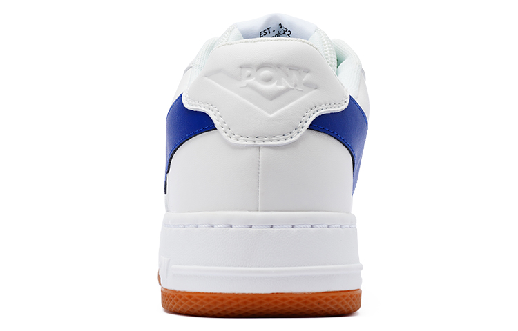 PONY Lighting Low 'White Blue' 圖 4