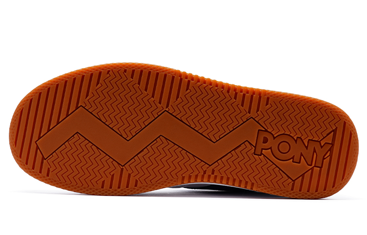 PONY Lighting Low 'White Blue' 圖 5