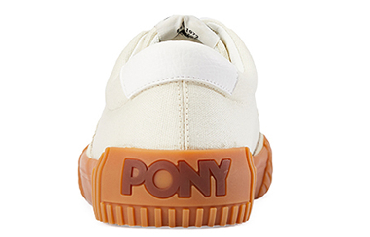 Purchase PONY Low-Top Casual Sneaker 'Beige' 04M1SU03BE