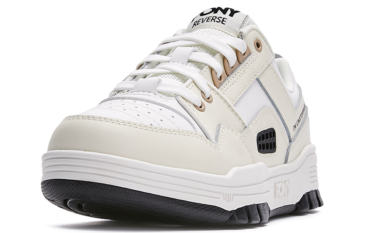 PONY Low Top 'Beige' 圖 2