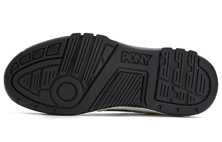 PONY Low Top 'Beige' 圖 5